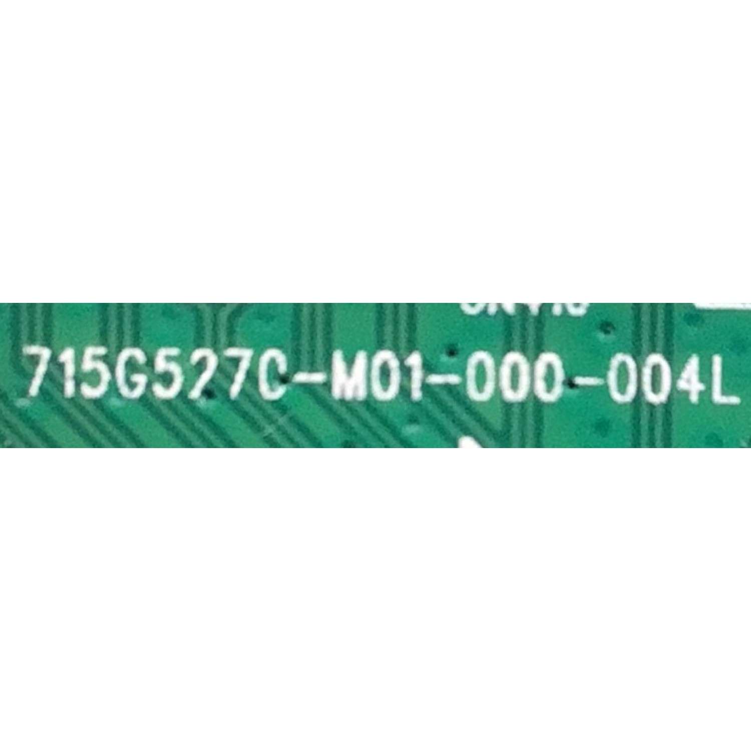 MAIN PARA MONITOR AOC / NUMERO DE PARTE GZDCB0AA035 / 715G527C-M01-000-004L / MODELO 236LM00020 - Imagen 2